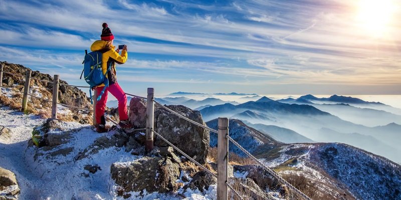 Why Booking a Himachal Tour Package is the Smartest Choice