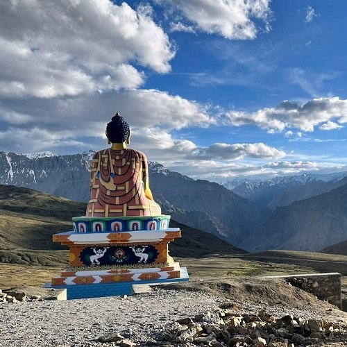 Spiti Valley Spiti Valley