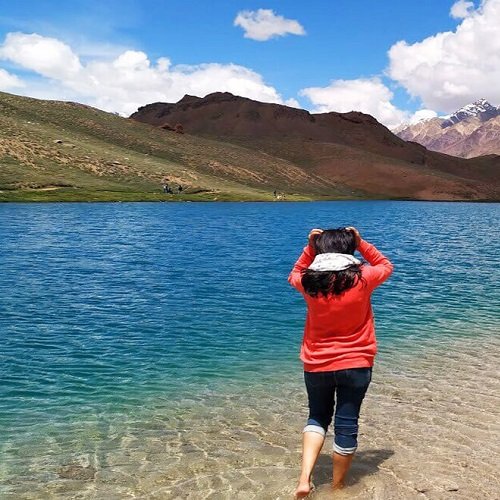 Spiti Valley Spiti Valley