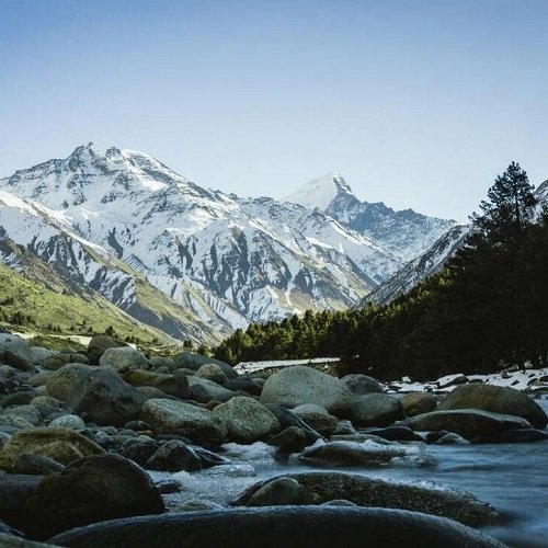 Spiti Valley Spiti Valley