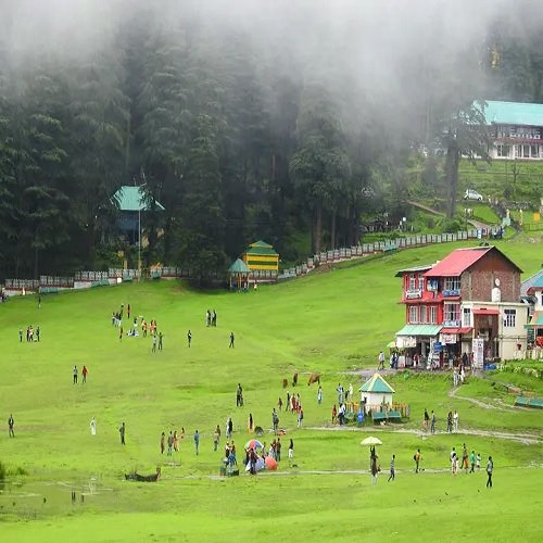 Dharamshala Triund Dalhousie Dharamshala Triund Dalhousie