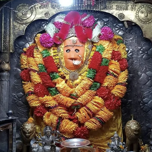 Devi Darshan Devi Darshan