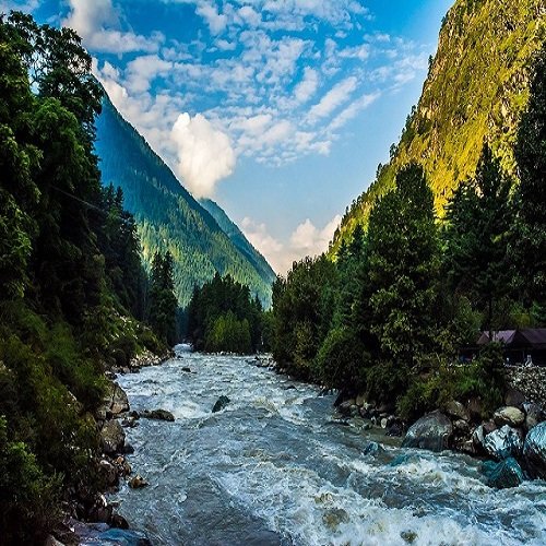 Kasol Kheerganga Package Kasol Kheerganga Package