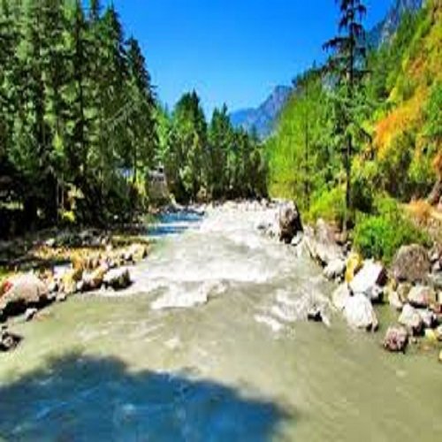 Kasol Kheerganga Package Kasol Kheerganga Package