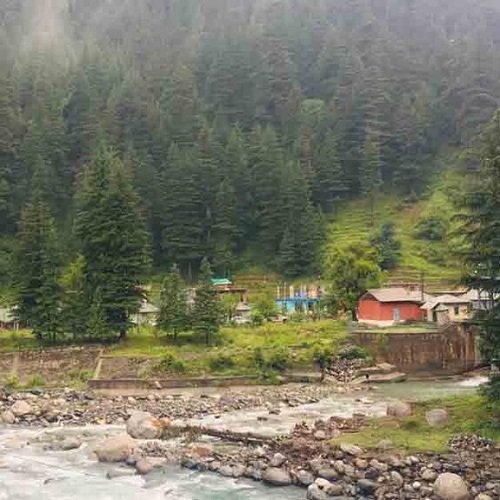 Rajgundha Trek Rajgundha Trek