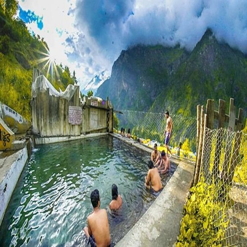 Kasol Tosh Kheerganga Kasol Tosh Kheerganga