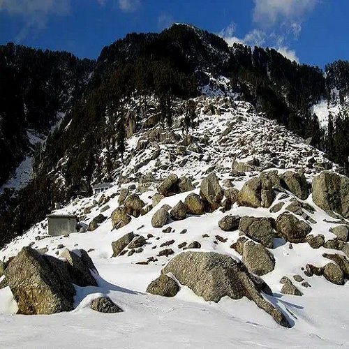 Thatharana Trek Thatharana Trek