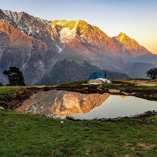 Thatharana Trek Thatharana Trek