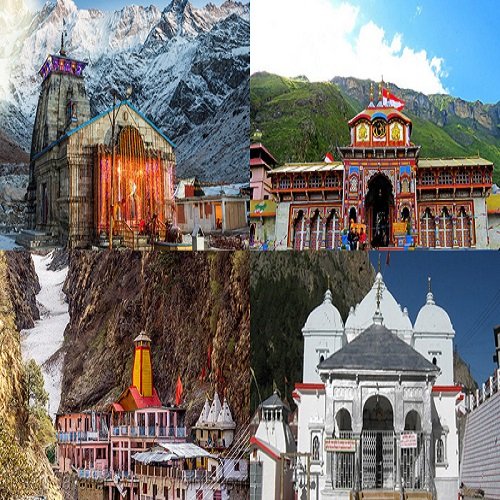 Char Dham Uttarakhand Char Dham Uttarakhand