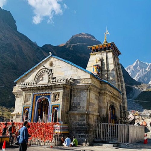 Char Dham Uttarakhand Char Dham Uttarakhand