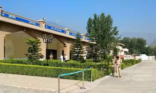 Day 4: Chhatru to Chandrataal Day 4: Chhatru to Chandrataal