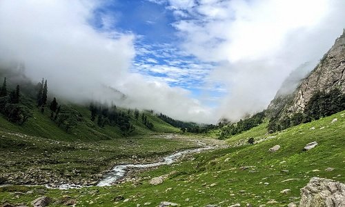 Day 5: Departure Day Day 5: Departure Day