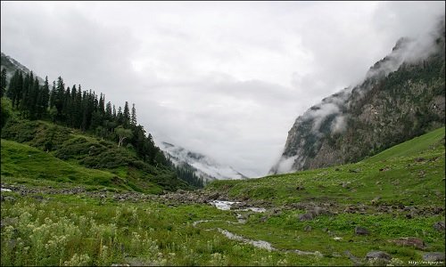 Day 2: Chika to Balu ka Gera Day 2: Chika to Balu ka Gera