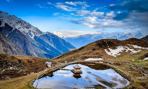 Day 4: Depart Day 4: Depart