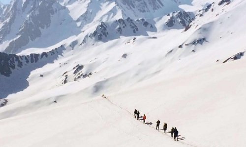 Day 3: Min Thach to Nagaru Day 3: Min Thach to Nagaru