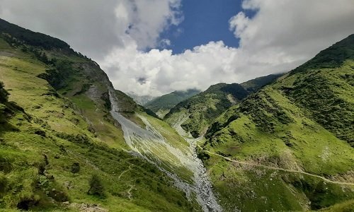 Day 7: Departure Day 7: Departure