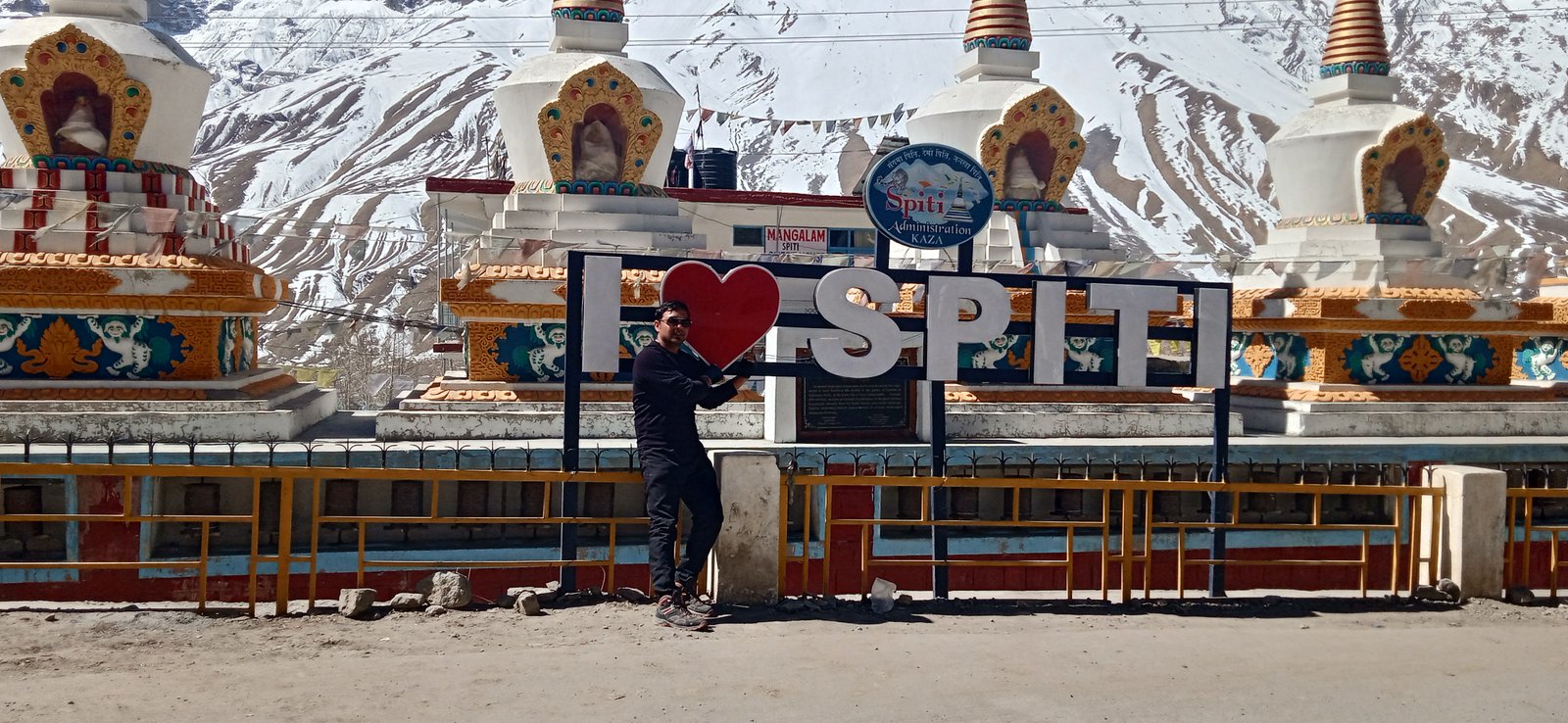 winter spiti expedition winter spiti expedition