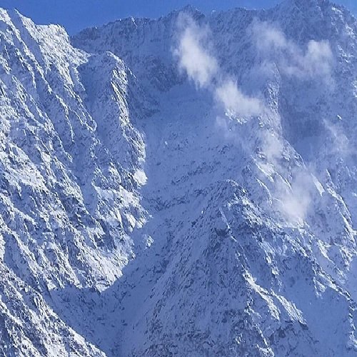 Snowline Trek Snowline Trek