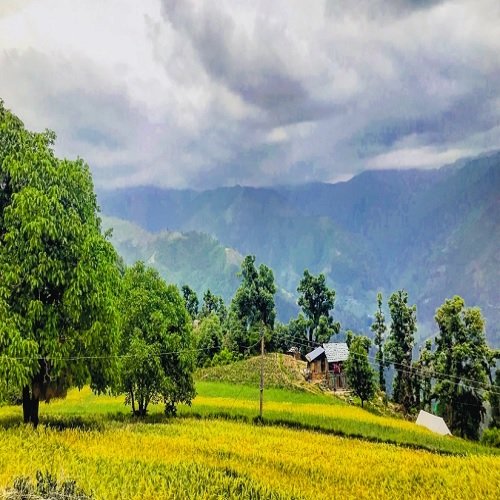 Phooladhar Trek Phooladhar Trek