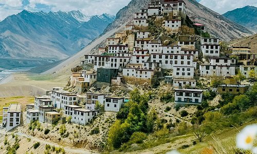 Spiti Valley