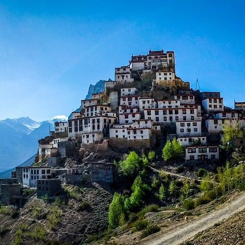 Spiti Valley Tour
