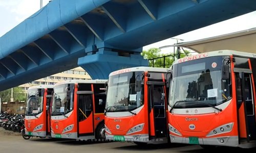 Railway & Bus  Booking