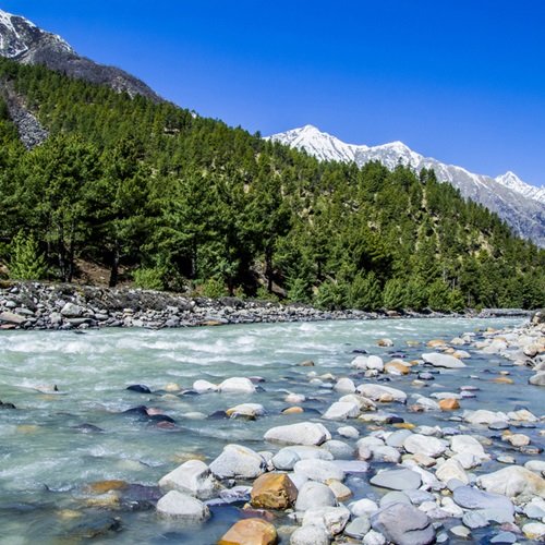 Kasol Kheerganga Package Kasol Kheerganga Package