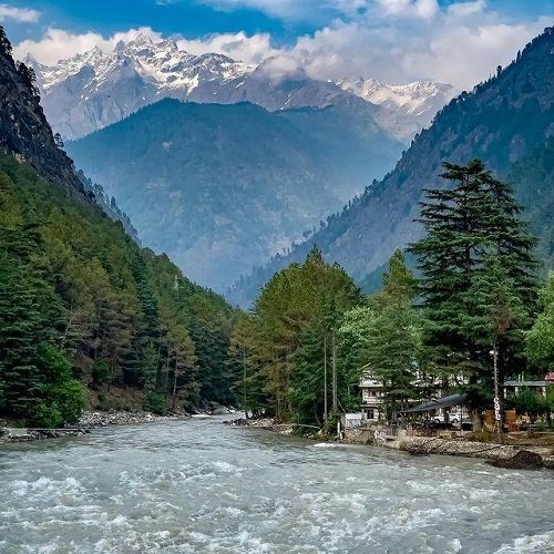 Manali Kasol Manali Kasol
