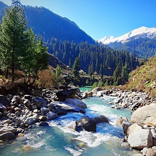 Manali Kasol Tosh Kheerganga Tour Manali Kasol Tosh Kheerganga Tour