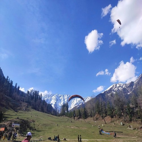 Manali kasol Jibhi Tour Manali kasol Jibhi Tour