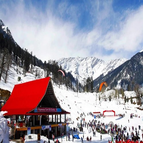 Manali shimla tour Manali shimla tour