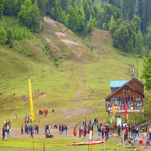 Manali Kasol dharamshala Dalhousie Tour Manali Kasol dharamshala Dalhousie Tour