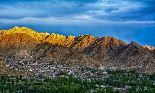 Leh Nubra Pangong Kargil Tour Leh Nubra Pangong Kargil Tour