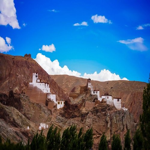 Leh Ladakh Tour Package Leh Ladakh Tour Package
