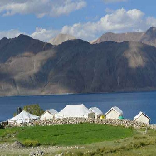 Leh Kargil Nubra Pangong Package Leh Kargil Nubra Pangong Package