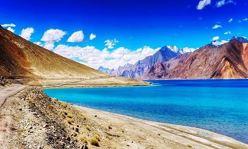 Ladakh Kargil Nubra Pangong Package Ladakh Kargil Nubra Pangong Package