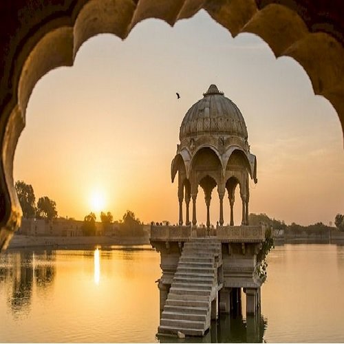 Udaipur Jodhpur Jaisalmer Package Udaipur Jodhpur Jaisalmer Package