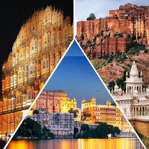 Jaipur Jodhpur Udaipur Tour Jaipur Jodhpur Udaipur Tour