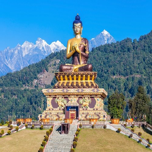 Sikkim Tour Packages