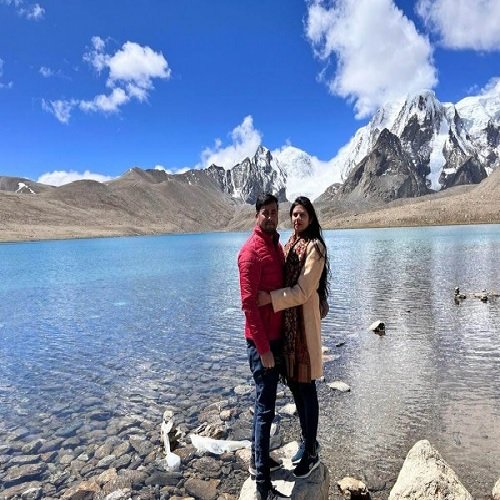 Gangtok Tour package Gangtok Tour package