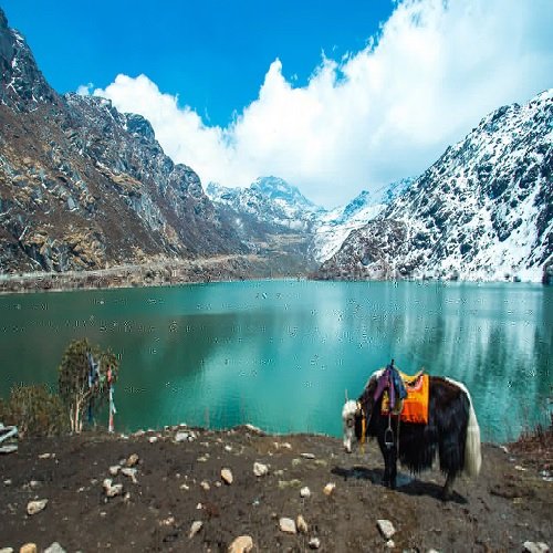 Sikkim Package Sikkim Package