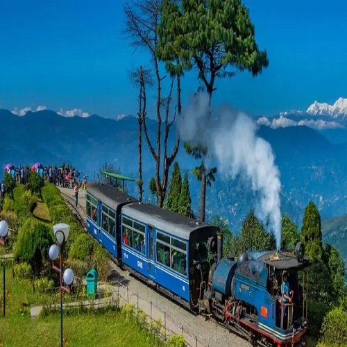 Sikkim Tour Package with Darjeeling Sikkim Tour Package with Darjeeling