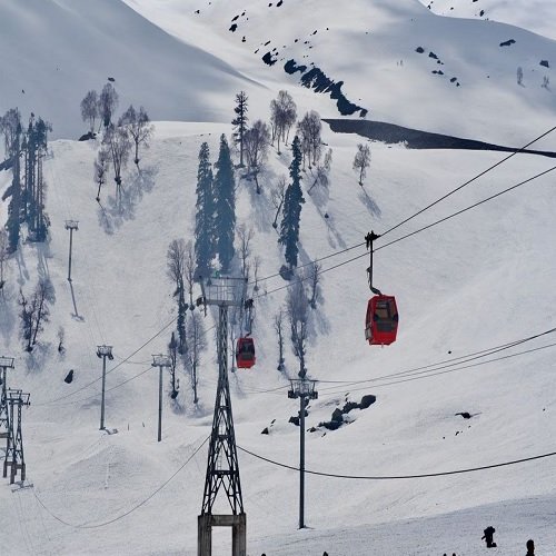 Gulmarg tour Gulmarg tour