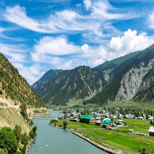 Srinagar Gurez Valley Package Srinagar Gurez Valley Package