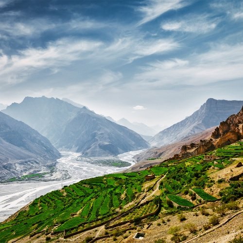 Kashmir Package Escape to Doodhpathri Kashmir Package Escape to Doodhpathri