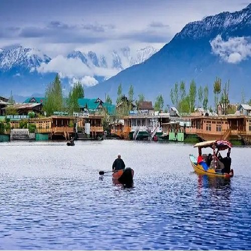 Kashmir Special Honeymoon Package Kashmir Special Honeymoon Package